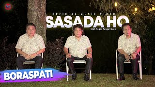 Download lagu Boraspati - Sasada Ho mp3 Download lagu Boraspati - Sasada Ho mp3