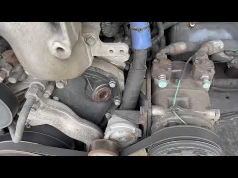 Motor Otokar Vectio 1-XTW-757