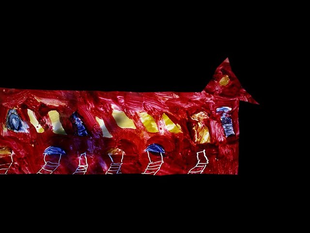 Mary: Through Glass (2023)