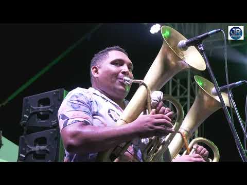 SUPER BANDA DE COLOMBOI EN VIVO - MONTECRISTO BOLIVAR 2024