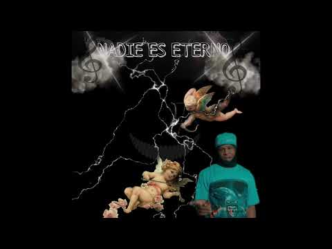 M jota RD 💨 Nadie es Eterno 🩸RIPpirunda ⏱️Audio Oficial 🔈