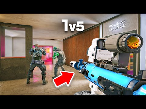 The Best Solo Que Op, Is Glaz?!