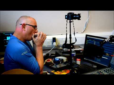 Peter Donegan and  Ian Boyle   Midnight Special  October 10th 2019