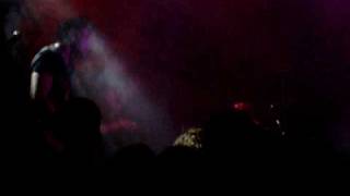 Stellastarr* Live @ The Troubadour July '09 On My Own and Robot