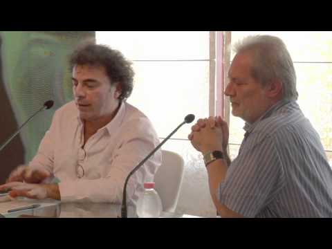 Music Biennale 2011 - Peter Eötvös