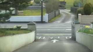 Foxford and Swinford County Mayo.