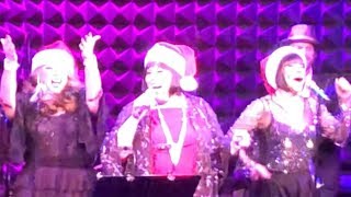 &quot;Show Some Love&quot; 1st Ladies of Disco