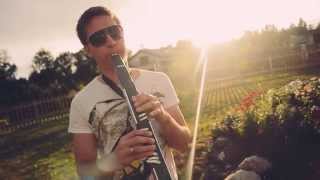 Trio Comodo - "Happy" (Pharrell Williams Cover)