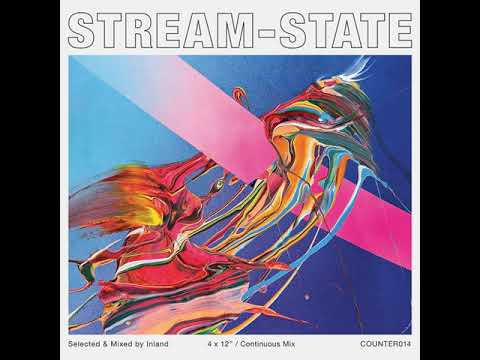 Johanna Knutsson - Synthsakral