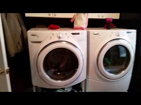 How to fix Whirlpool Duet "sud" message