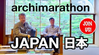 Join Us In Japan For An Intensive Architecture Tour