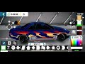 КАК СДЕЛАТЬ КРАСИВЫЙ ФЛЕЙМ ВИНИЛ НА NISSAN R32 В Car Parking Multiplayer!