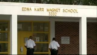 Killings in Algiers leaves residents on edge