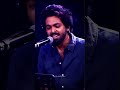 Gv Voice 😍♥️ #gvprakash #love #tamilsong @GVPrakashKumarOffl
