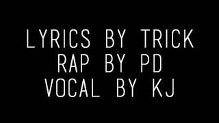 Taeyang - Stay With Me Cover (English)  (Trick Ver.)