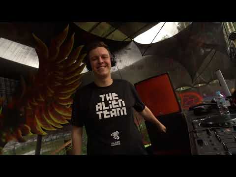 Aftermovie Trancedencya o Retorno.