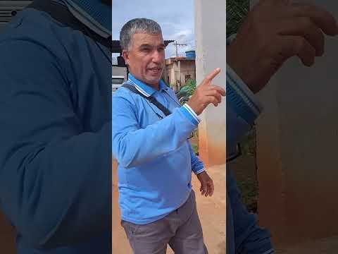 Visitando amigos em Taiobeiras-MG!! 😲👀🛣️ #real #humor #amigos #viagem #estrada #like #youtubeshorts