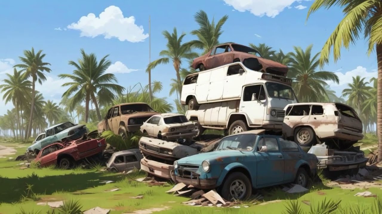 Effective management of end of life vehicles