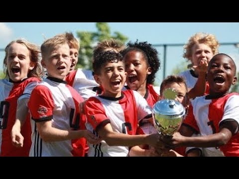 Feyenoord O11 - PEC Zwolle O11