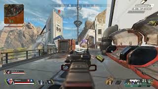 Apex Legends Highlight #10