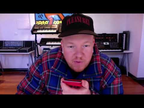 WVS NEXT GEN 2018 - Artist Announcement Part 2