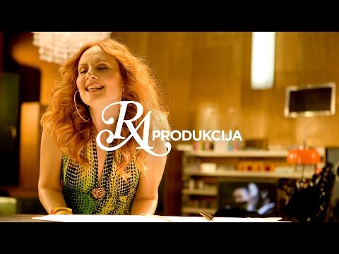 ALEKSANDRA KOVAC - DA TE VOLIM