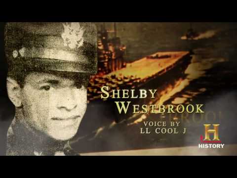 WWII in HD Intro (720p)