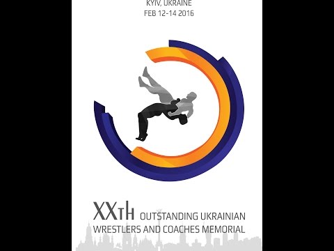 XX International FS&GR&FW Tournament: Mat D