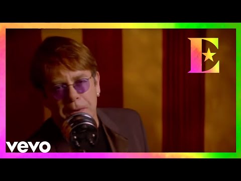 Elton John - You Can Make History (Young Again)