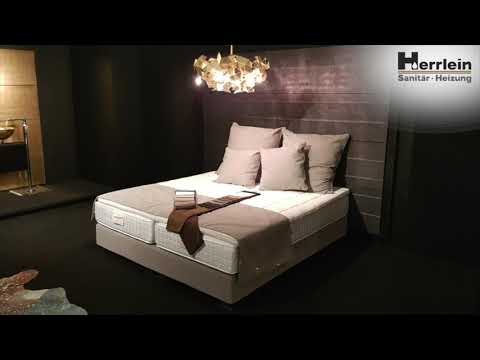 Herrlein Sanitär & Heizung - Edles Interieur by Novoline