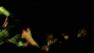 Huey Cam: Pinhead Gunpowder - Asheville (Live At 924 Gilman Street) 02-12-10 Part 5