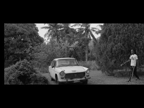 Azizzi Romeo - Lyrics Never Finish | Freestyle (Visuals)