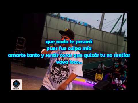 Si te vas - Homiecidio Bando Letra