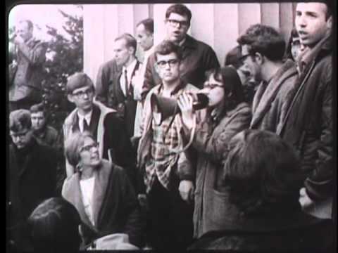 On a Confrontation in Iowa City (1969)