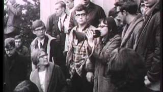 On a Confrontation in Iowa City (1969)