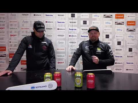 Lehdistötilaisuus 17.8. Manse - Pattijoen Urheilijat