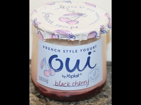 download lagu mp3 mp4 Oui Yogurt Flavors, download lagu Oui Yogurt Flavors gratis, unduh video klip Oui Yogurt Flavors