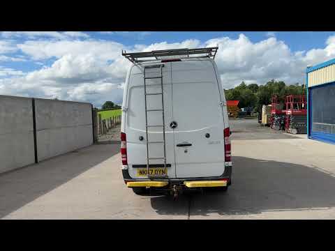 MERCEDES-BENZ SPRINTER 316 2.1 CDI - Image 2