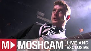 The Hives - Main Offender | Live in Sydney | Moshcam