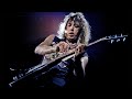 Ace Frehley's Comet Tribute   Words Are Not Enough