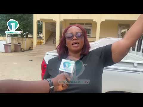 WHY ANLOGA IS FLOODING: DCE Sandra Kpedor Speaks On Assembly’s Response