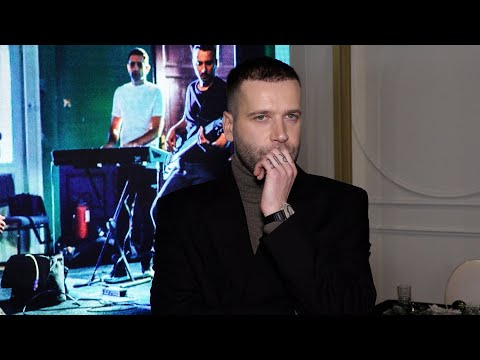 Vlada o svojoj ćerki, novoj ljubavi i razvodu: "Bivša žena i ja više ne spominjemo jedno drugo"