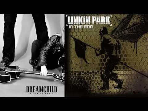 KAAZE vs Linkin Park - In The End Poision Lips (JoeBrooker Mashup)