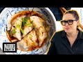 My ULTIMATE dumpling recipe 🥟Shrimp Dumplings in Red Oil Sauce - Marion's Kitchen