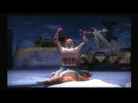 Def Jam Fight for NY With Vendetta Soundtrack 3 Redo