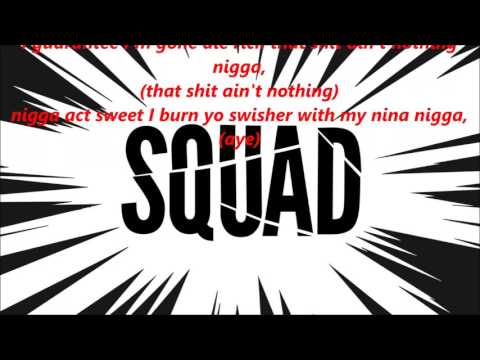 $MG Jay$tackz - Narcs