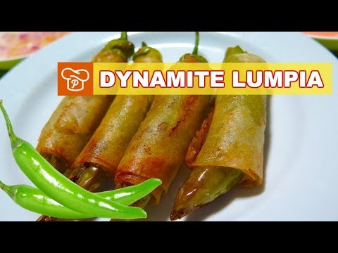 download lagu mp3 mp4 Dynamite Lumpia Origin, download lagu Dynamite Lumpia Origin gratis, unduh video klip Dynamite Lumpia Origin