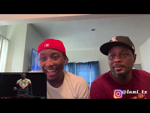 Savage Dad Reacts To Polo G, Lil Tjay - First Place (Official Video)