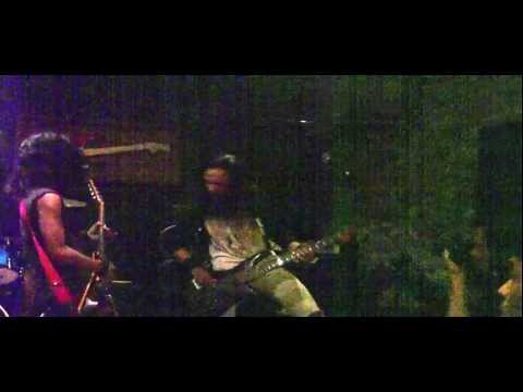 FAKECIVIL @ HEADBANGERS BALL 2012