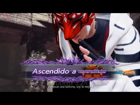 07 All Kunimitsu ryona vs Kazumi Tekken 7 #kunimitsu #tekken #kazumi ( Anakin x24 )